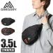  максимальный 51% 6/28 ограничение Gregory Classic сумка-пояс мужской женский 3.5L GREGORY tailmate-xs