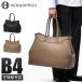  L gopoktoliyon lagoon бизнес большая сумка сумка "Boston bag" мужской бренд кожа натуральная кожа ходить на работу сделано в Японии A4 B4 HERGOPOCH TL-TT