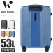 40% 6/15 ɥȥ٥顼 ܥȥ٥ ĥ ꡼ 53L M Ų  ȥåѡդ World Traveler 06952
