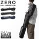  максимальный 36% 6/11 ограничение Zero Halliburton Golf club case Golf сумка подставка модель мужской бренд ZERO HALLIBURTON GOLF ZHG-CB1 82053 ограниченное количество 