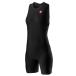 CASTELLI rental teli20098 CORE W SPR-OLY SUIT( lady's triathlon wear ):010 BLACK