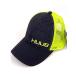 HUUB/f-bRunning Baseball Cap( running cap ):Fluro Yellow