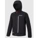 le coq sportif Le Coq s Porte .fQCMQGK02 Glambike Utility Hoodie( casual велосипедный жакет ):BLK