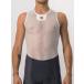 CASTELLI カステリ 4517028 CORE MESH 3 SLEEVELESS（アンダーシャツ）：001 WHITE