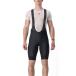 CASTELLI rental teli4523020 UNLIMITED CARGO BIBSHORT( cycle брюки ):010 BLACK