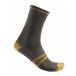 CASTELLI rental teli4521030 SUPERLEGGERA T 12 SOCK( cycle носки ):309 DEEP GREEN