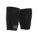COMPRESSPORT comp re спорт нижний контроль kwado( futoshi . опора ):BLACK