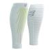 COMPRESSPORT comp re sport R2 aero ( car f sleeve ):WHITE/SAFE YELLOW