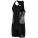 Z3R0D Zero ti-racer TRISUIT MAN( триатлон одежда ):TROPADELIC