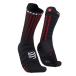 COMPRESSPORT обвес носки :BLACK/RED