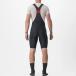 CASTELLI �J�X�e�� 4523020 UNLIMITED CARGO BIBSHORT�i�T�C�N���p���c�j�F010 BLACK �֘A�摜1