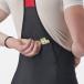 CASTELLI �J�X�e�� 4523020 UNLIMITED CARGO BIBSHORT�i�T�C�N���p���c�j�F010 BLACK �֘A�摜2