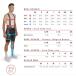 CASTELLI �J�X�e�� 4523020 UNLIMITED CARGO BIBSHORT�i�T�C�N���p���c�j�F010 BLACK �֘A�摜4