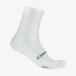 CASTELLI rental teli4525027 ESPRESSO 12 SOCK( cycle носки ):001 WHITE