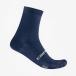 CASTELLI rental teli4525027 ESPRESSO 12 SOCK( cycle носки ):424 BELGIAN BLUE