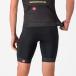 CASTELLI �J�X�e�� 8625089 TRI SHORT�i�g���C�A�X�����p���c�j�F010 BLACK �֘A�摜1