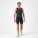 CASTELLI �J�X�e�� 8625089 TRI SHORT�i�g���C�A�X�����p���c�j�F010 BLACK �֘A�摜2