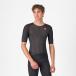 CASTELLI rental teli8625087 FREE SPEED 3 RACE TOP( триатлон tops ):010 BLACK