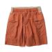 narifurinalifliNFKL-02 NFC × KELTY бак шорты :038 DARK ORANGE