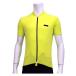 Nalini PROna Lee Nipro 022653-4055 ROSSO JERSEY( велосипедное джерси ): желтый зеленый 