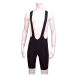 Nalini PROna Lee Nipro 022732-4000 SOFT BIB SHORT bib шорты ( cycle брюки ): черный 
