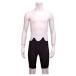 Nalini PROna Lee Nipro 022735-4100 RIDE BIB SHORT bib шорты ( cycle брюки ): красный 
