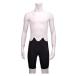Nalini PROna Lee Nipro 022735-4000 RIDE BIB SHORT bib шорты ( cycle брюки ): черный 
