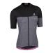Nalini PROna Lee Nipro HUG LADY JJERSEY 023877-4000( женский велосипедное джерси ): черный 