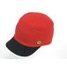 Wind X-treme COOL CAP�i�z�������T�C�N���L���b�v�j�F11015 RED