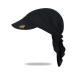 Wind X-treme PEAK WIND( с козырьком .. пот скорость . бандана ):7012 Ultra Black