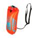 Z3R0D Zero ti-SAFETY BUOY( плавание bi)