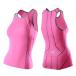 2XU WT2851a Perform Tri Singlet( lady's Try wear ):SPK/SPK