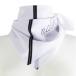 Nalini PROna Lee Nipro 021159-4020 NALINI FOULARD( cycle бандана ): белый 