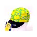 Wind X-treme COOL CAP�i�z�������T�C�N���L���b�v�j�F11184 BRAZILIAN