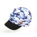 Wind X-treme COOL CAP�i�z�������T�C�N���L���b�v�j�F11111 COOL CAMUFLAGE