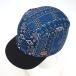 Wind X-treme COOL CAP�i�z�������T�C�N���L���b�v�j�F11050 INCA BLUE