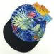 Wind X-treme COOL CAP�i�z�������T�C�N���L���b�v�j�F11206 TROPICAL