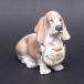  Royal * Copen - -gen year figyu Lynn (1998 год )[Basset Hound( бассет )]