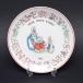  Wedgwood Peter Rabbit Рождество plate (1991 год )