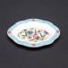  Wedgwood Sara серебряный tray 