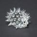  Swarovski еж ( маленький )