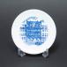  Royal * Copen - -gen Mini plate [Matthias Hansen House(matias* Hansen house )]