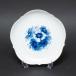  Meissen aqua подбородок to(s Mille рисунок ) 19cm plate 