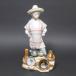  Lladro figyu Lynn [Ceramic Seller( керамика продажа. подросток )]