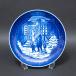  Royal * Copen - -gen year plate (1994 год )[Christmas Shopping(.. san . покупки )]