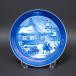  Royal * Copen - -gen year plate (2005 год )[Hans Christian Andersen House( Andersen. сырой дом )]