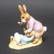  Beth wikbi следы liks*pota-[Mr. Benjamin Bunny &amp; Peter rabbit( Benjamin *ba колено .. Peter Rabbit )]