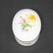  Meissen Basic цветок ( 2 . цветок ) овальный box 