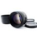 �~�m���^ Minolta AF 85mm f/1.4 G D ���}�E���g [���g�p�ɋ߂����i] �����Y�t�[�h�t��
