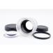 Fujicolor Professional Loupe 5.5x Fuji цвет Professional лупа [ прекрасный товар ]